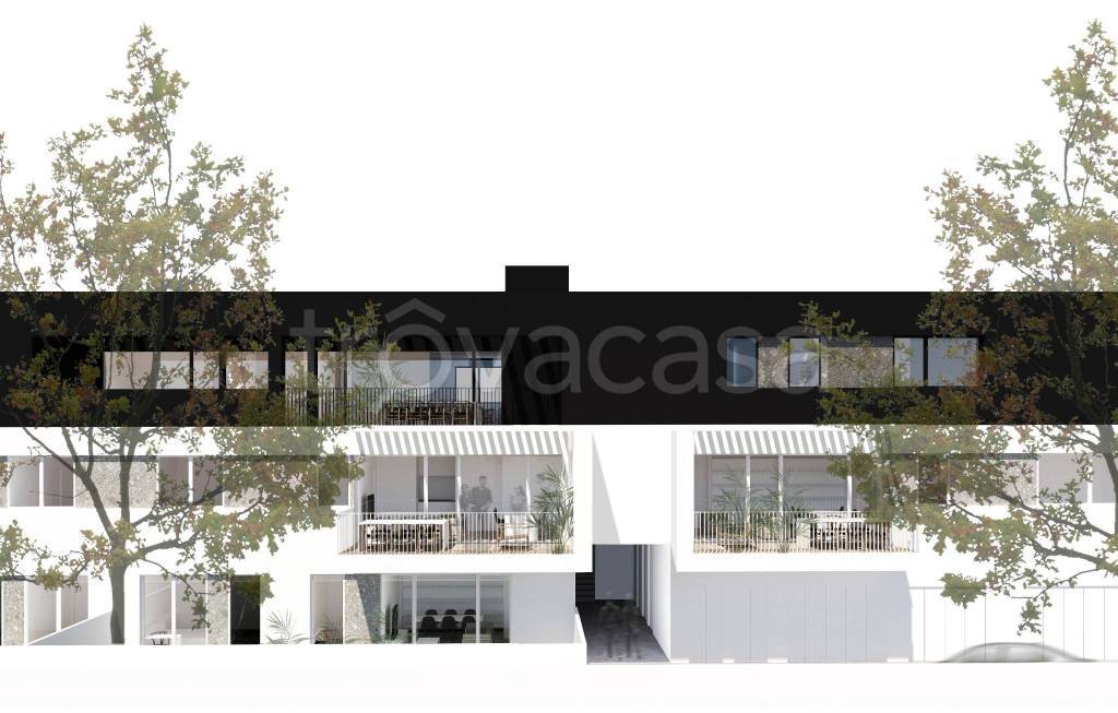 appartamento in vendita a Ravenna in zona Centro Storico