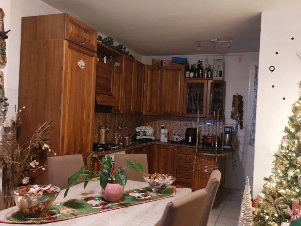 appartamento in vendita a Ravenna in zona San Michele