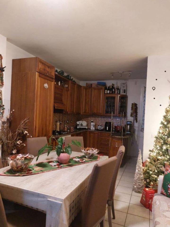 appartamento in vendita a Ravenna in zona Ragone