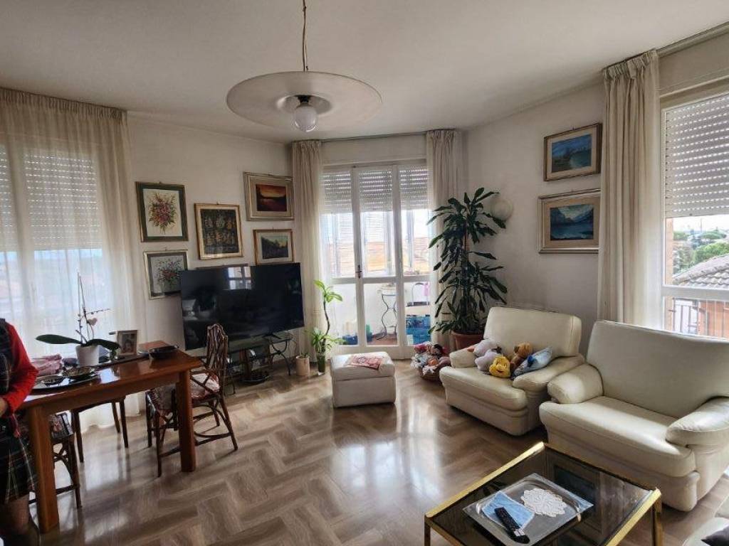 appartamento in vendita a Ravenna in zona Centro Storico