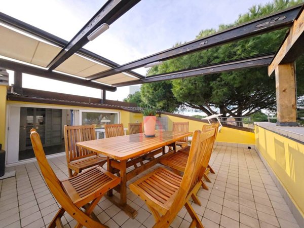 appartamento in vendita a Ravenna in zona Lido di Classe