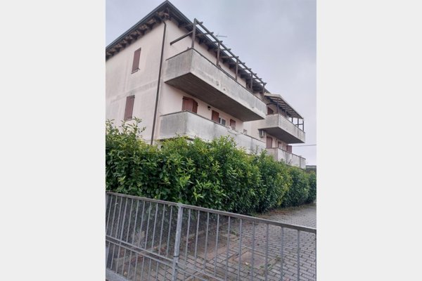 appartamento in vendita a Ravenna in zona Longana