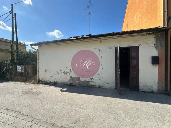 casa indipendente in vendita a Ravenna in zona San Michele