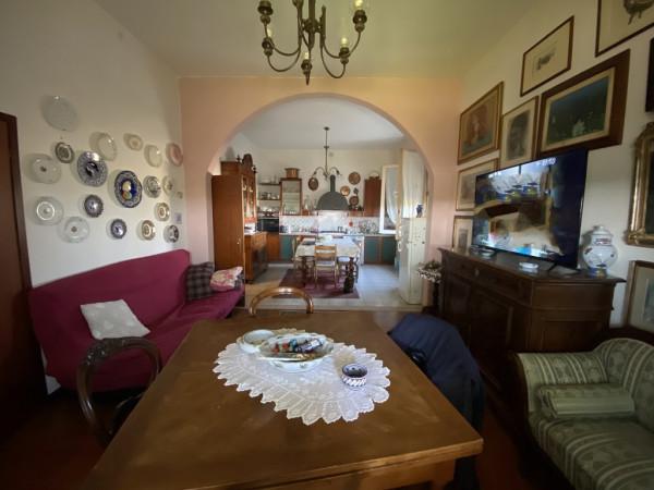 casa indipendente in vendita a Ravenna in zona Centro Storico
