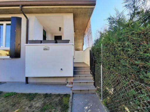 appartamento in vendita a Ravenna in zona Santerno