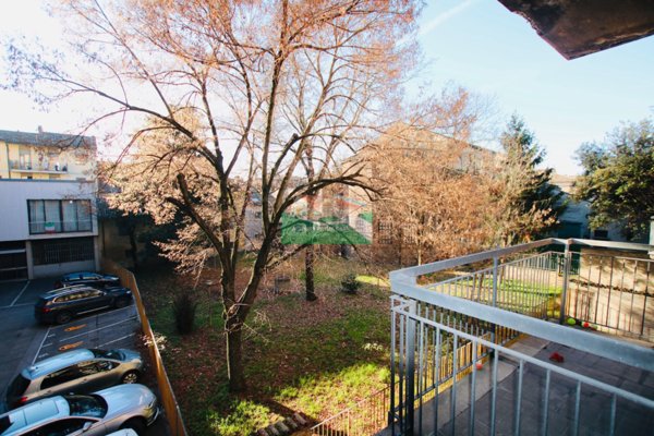 appartamento in vendita a Ravenna in zona Centro Storico