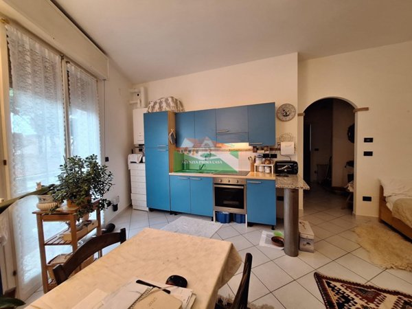 appartamento in vendita a Ravenna in zona Punta Marina Terme