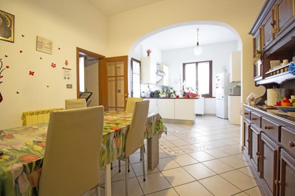 casa indipendente in vendita a Ravenna in zona Piangipane