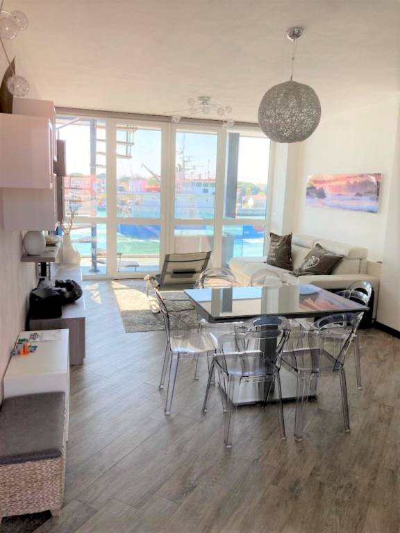 appartamento in vendita a Ravenna in zona Porto Corsini