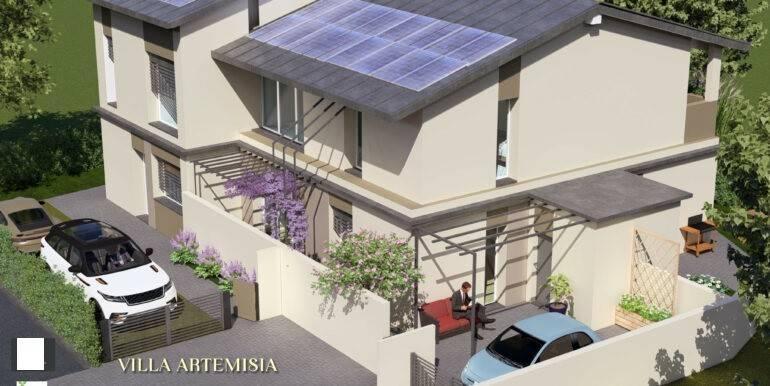 casa indipendente in vendita a Ravenna in zona Lido di Classe