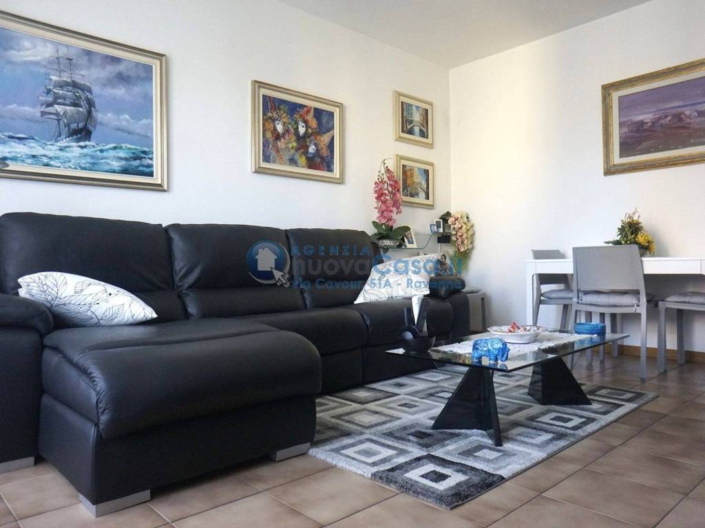 casa indipendente in vendita a Ravenna in zona Centro Storico