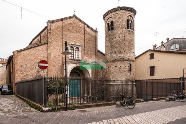 appartamento in vendita a Ravenna in zona Centro Storico