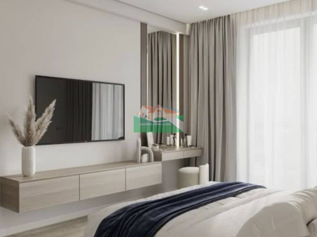 appartamento in vendita a Ravenna in zona Centro Storico