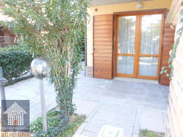 casa indipendente in vendita a Ravenna in zona Lido Adriano