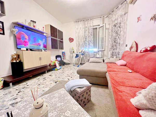 appartamento in vendita a Ravenna in zona Punta Marina Terme