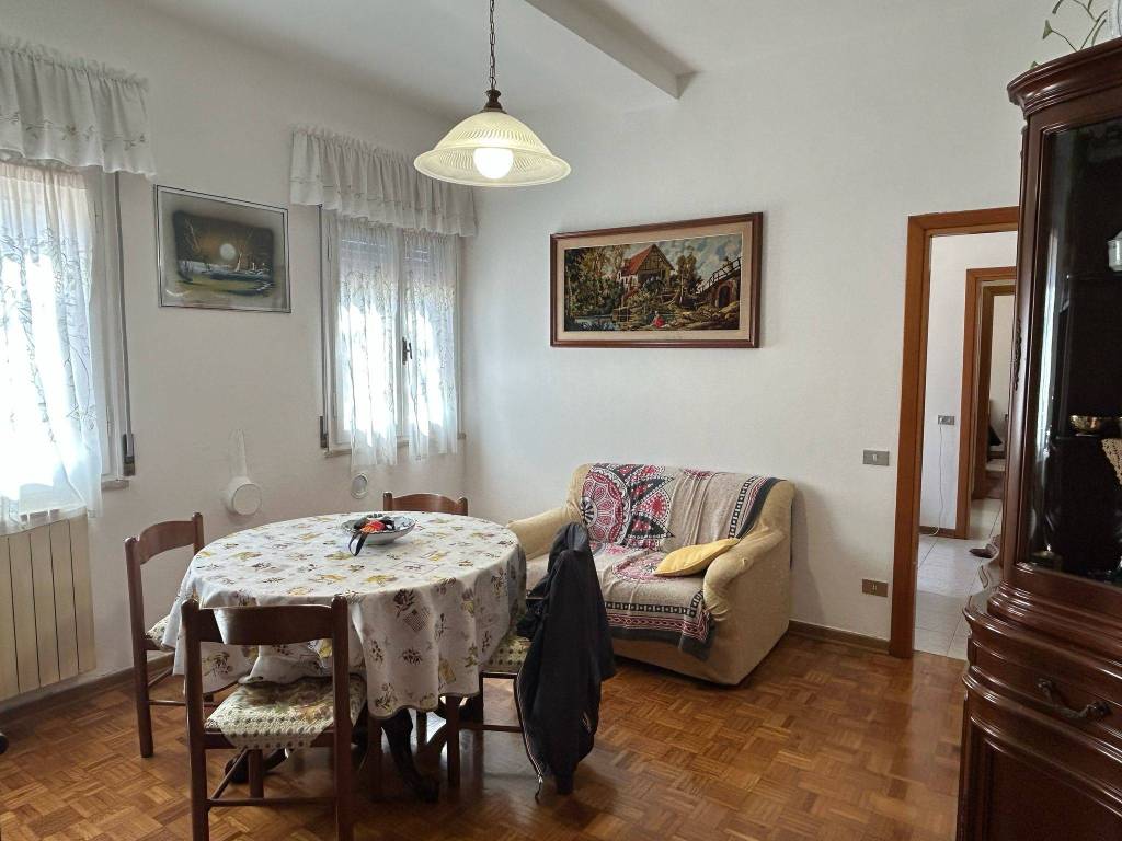 appartamento in vendita a Ravenna in zona Punta Marina Terme