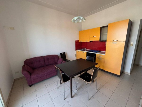 appartamento in vendita a Ravenna in zona San Zaccaria