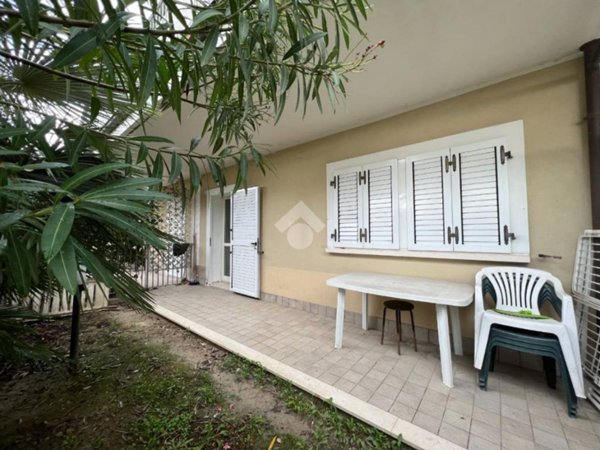 appartamento in vendita a Ravenna in zona Lido di Savio