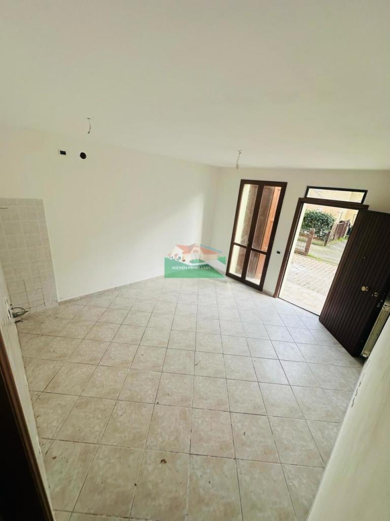 appartamento in vendita a Ravenna in zona Fosso Ghiaia