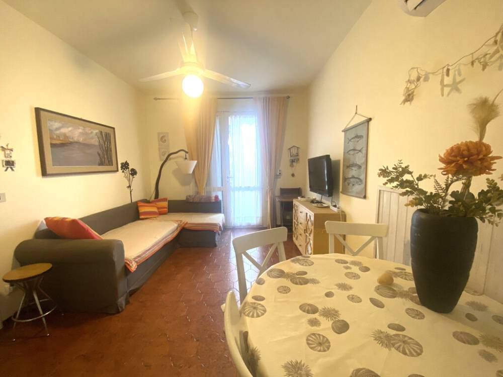 appartamento in vendita a Ravenna in zona Lido di Savio