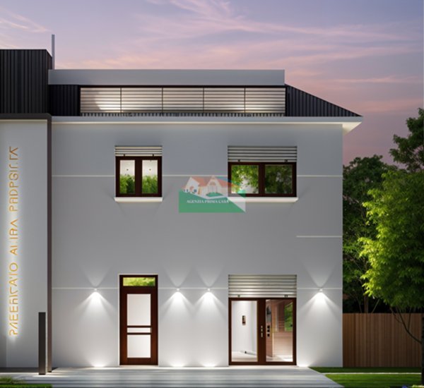 casa indipendente in vendita a Ravenna in zona Classe