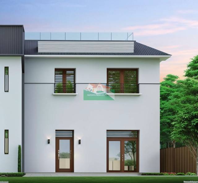casa indipendente in vendita a Ravenna in zona Classe