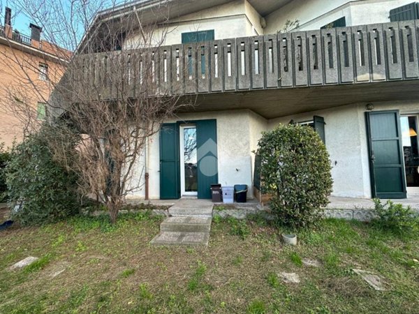 appartamento in vendita a Ravenna in zona Marina di Ravenna