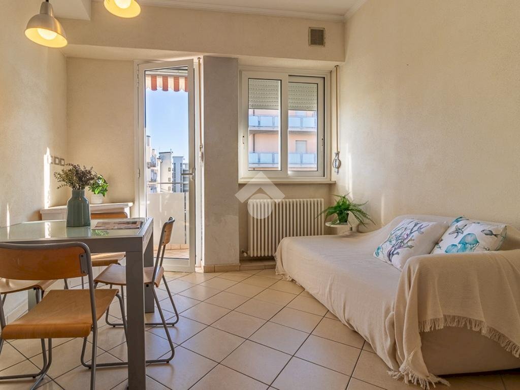 appartamento in vendita a Ravenna in zona Lido di Savio