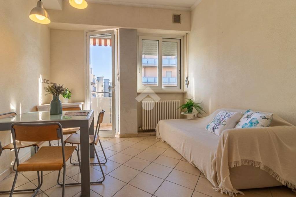 appartamento in vendita a Ravenna in zona Lido di Savio