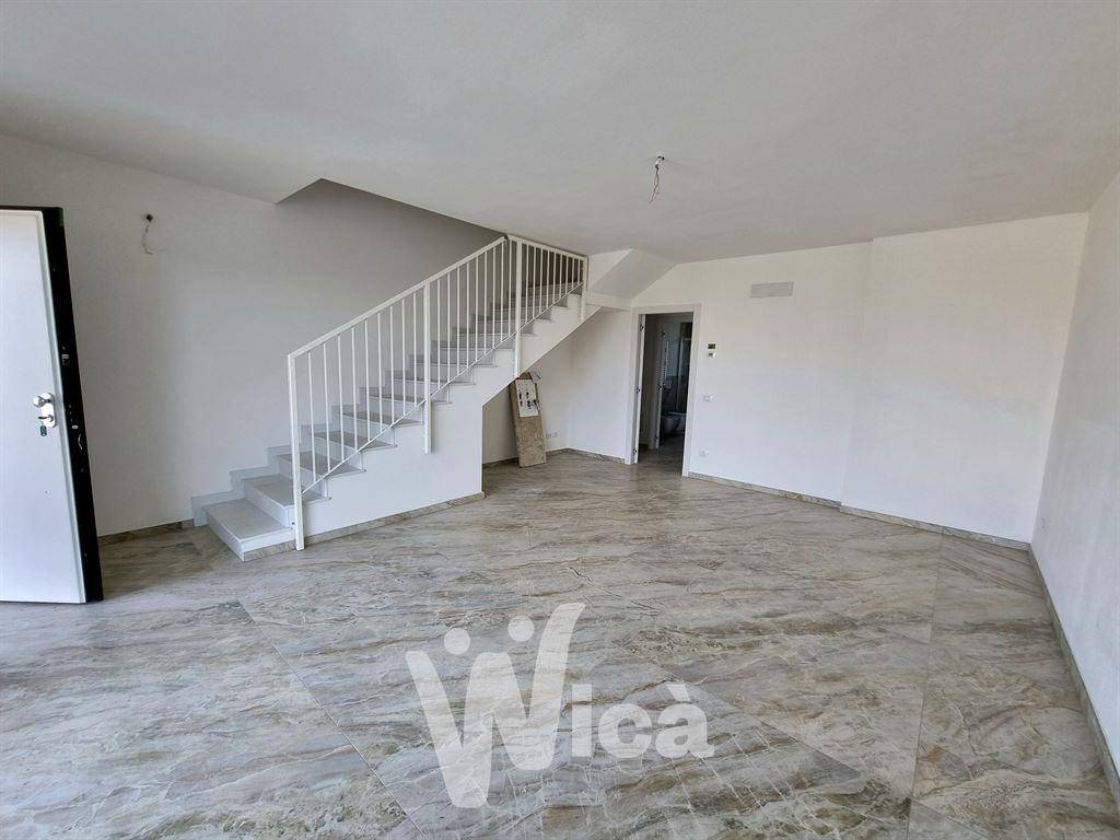 casa indipendente in vendita a Ravenna in zona Castiglione di Ravenna