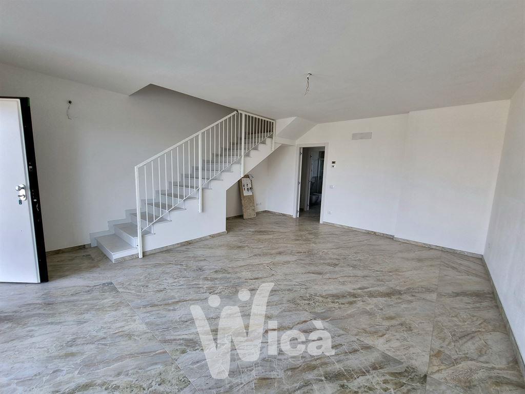 casa indipendente in vendita a Ravenna in zona Castiglione di Ravenna