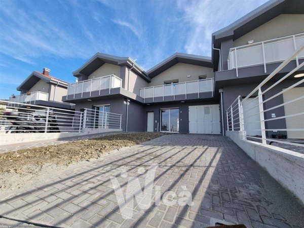 casa indipendente in vendita a Ravenna in zona Castiglione di Ravenna