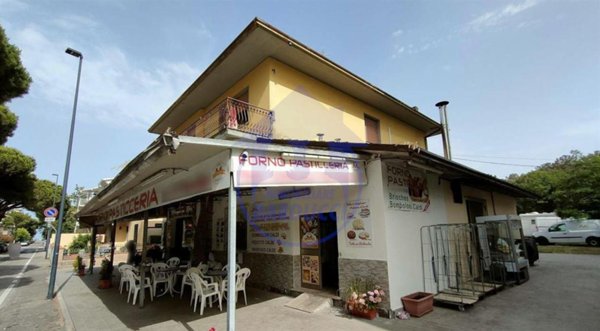 appartamento in vendita a Ravenna
