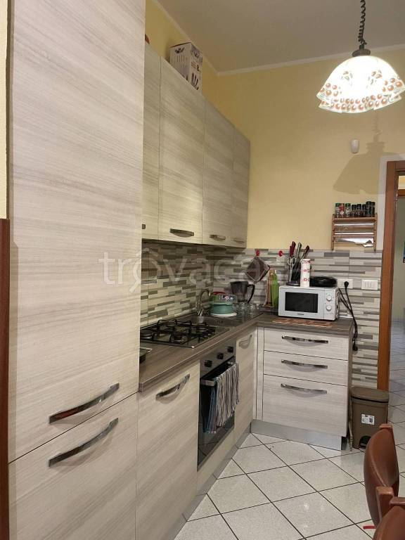 appartamento in vendita a Ravenna