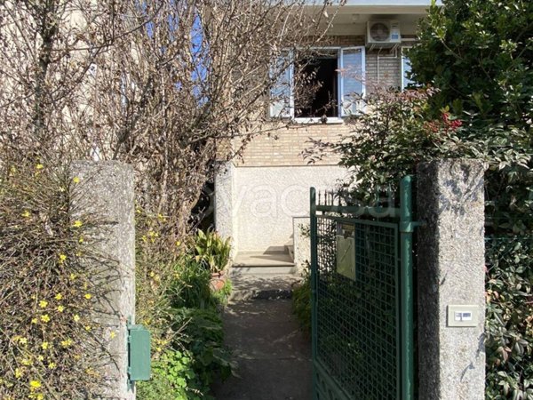 casa indipendente in vendita a Ravenna in zona San Pietro in Vincoli