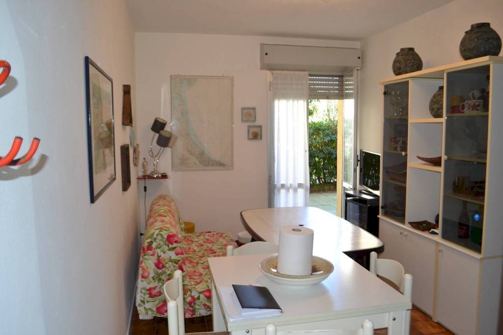 appartamento in vendita a Ravenna in zona Lido Adriano