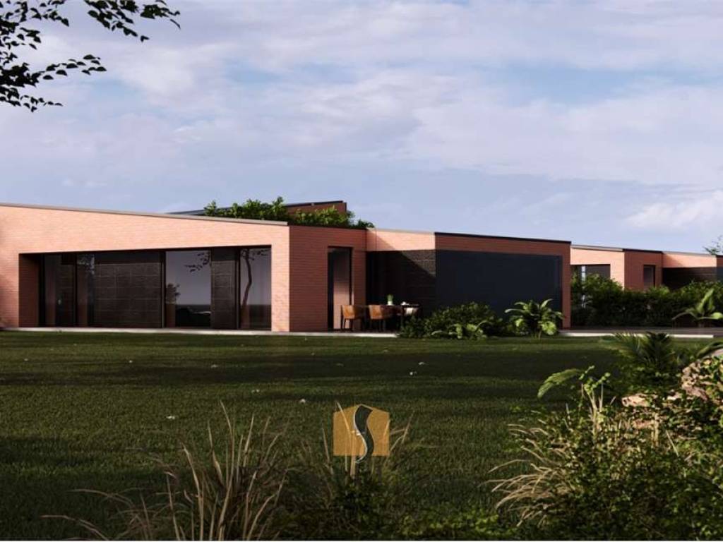 casa indipendente in vendita a Ravenna in zona San Michele