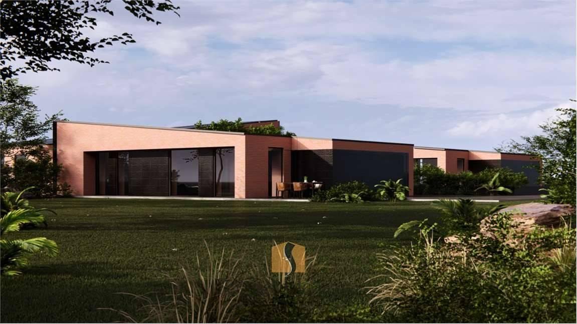 casa indipendente in vendita a Ravenna in zona Ragone