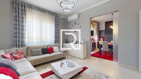 appartamento in vendita a Ravenna in zona Centro Storico