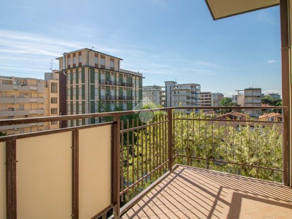 appartamento in vendita a Ravenna in zona Lido di Savio