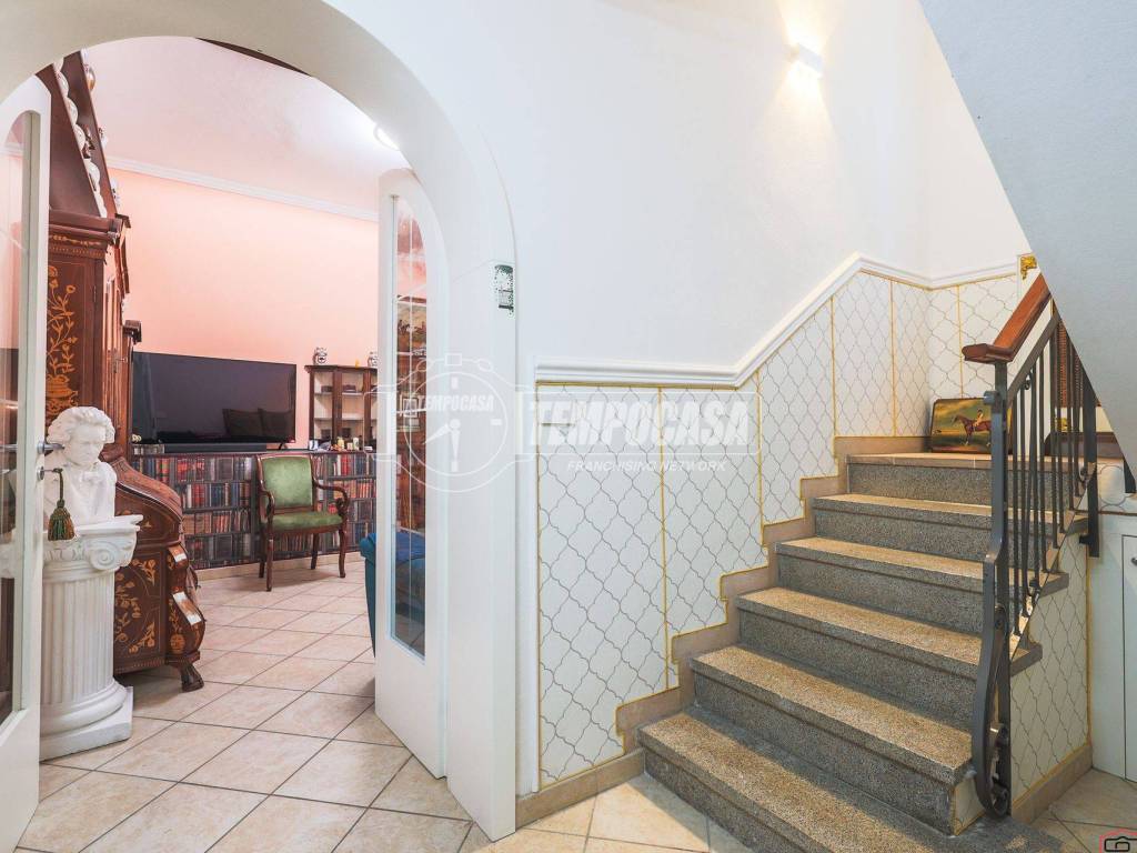 casa indipendente in vendita a Ravenna in zona Ponte Nuovo