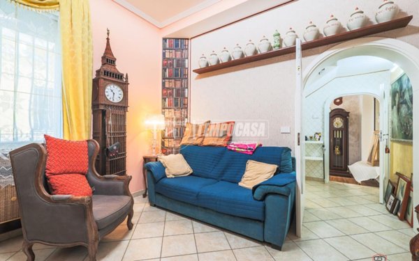 casa indipendente in vendita a Ravenna in zona Ponte Nuovo