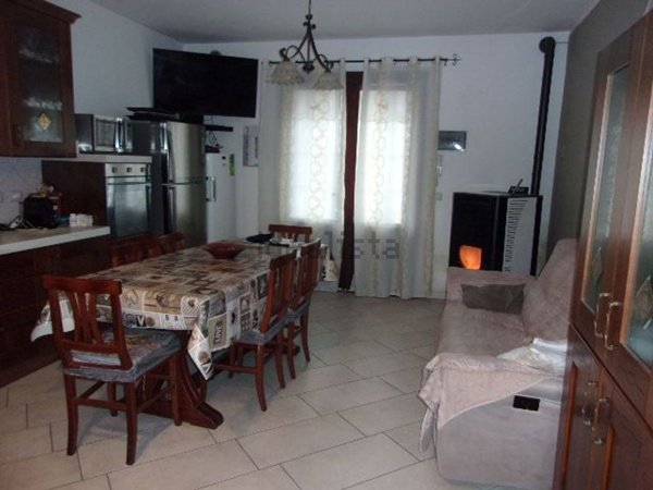 appartamento in vendita a Ravenna in zona Ghibullo