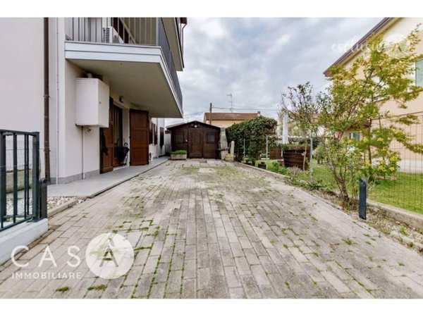appartamento in vendita a Ravenna in zona Savio di Ravenna