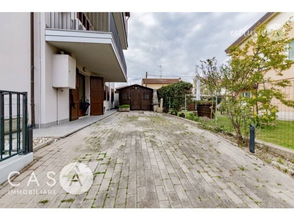 appartamento in vendita a Ravenna in zona Savio di Ravenna