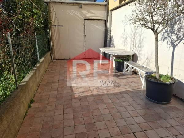 appartamento in vendita a Ravenna in zona Ponte Nuovo