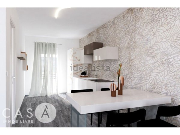 appartamento in vendita a Ravenna in zona Savio di Ravenna