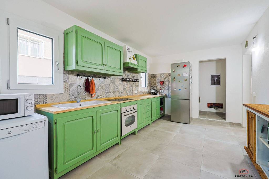 casa indipendente in vendita a Ravenna in zona Piangipane