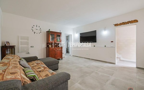 casa indipendente in vendita a Ravenna in zona Piangipane