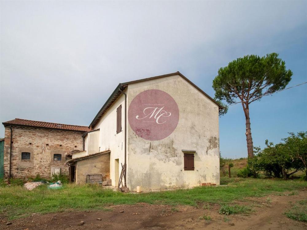 casa indipendente in vendita a Ravenna in zona Madonna dell'Albero